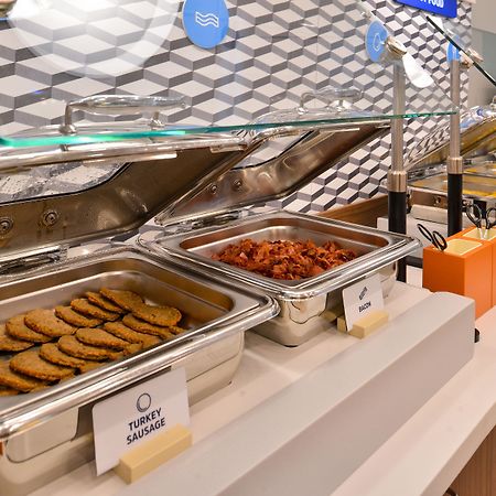 Holiday Inn Express Hotel & Suites La Place By Ihg Exteriör bild
