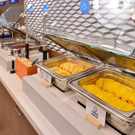 Holiday Inn Express Hotel & Suites La Place By Ihg Exteriör bild