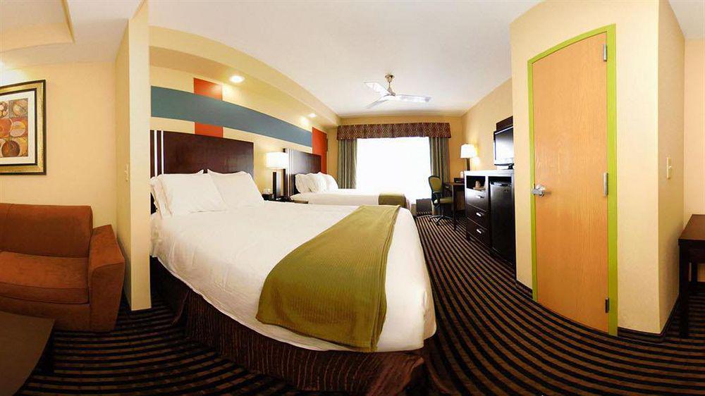 Holiday Inn Express Hotel & Suites La Place By Ihg Exteriör bild