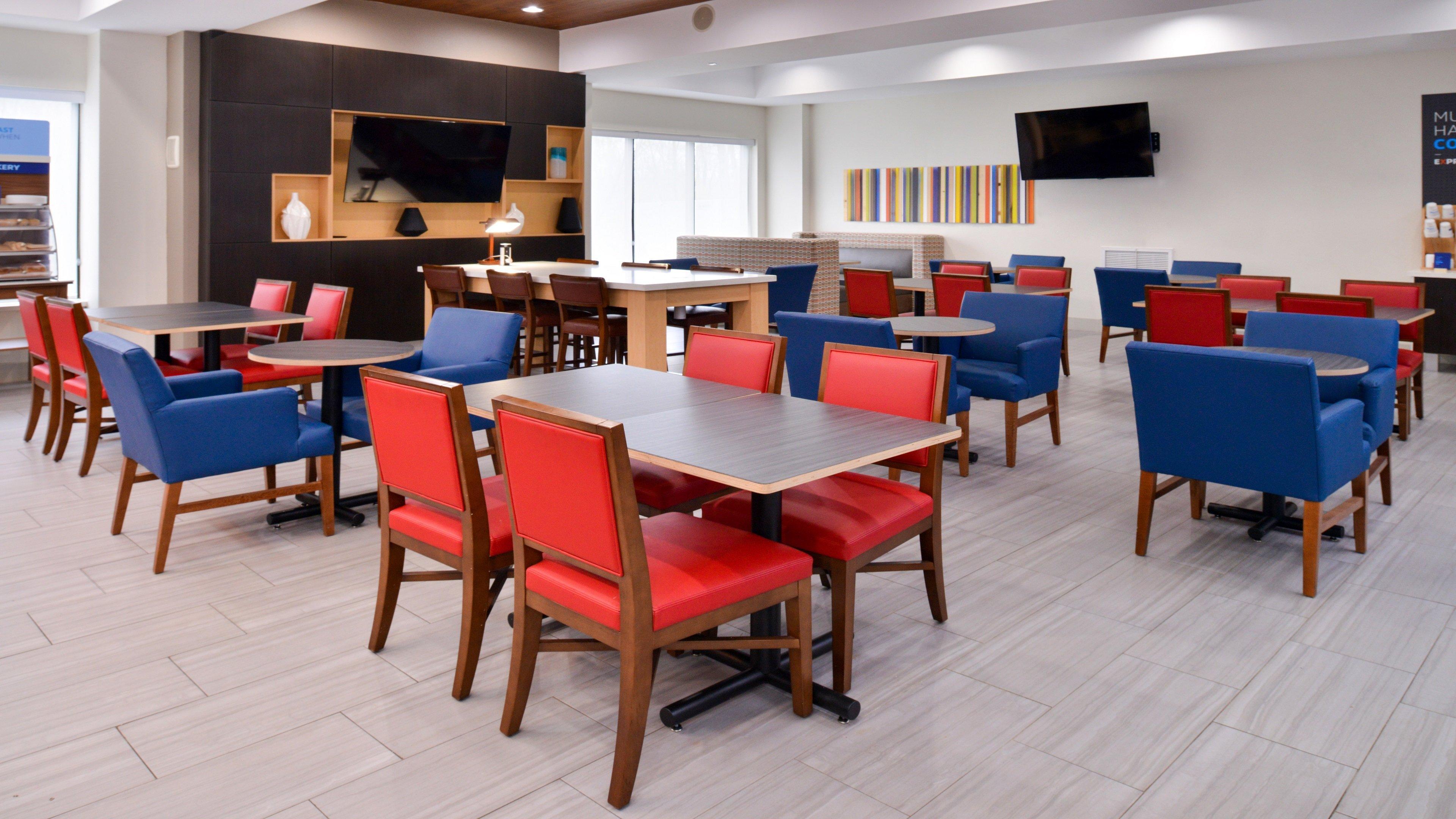 Holiday Inn Express Hotel & Suites La Place By Ihg Exteriör bild