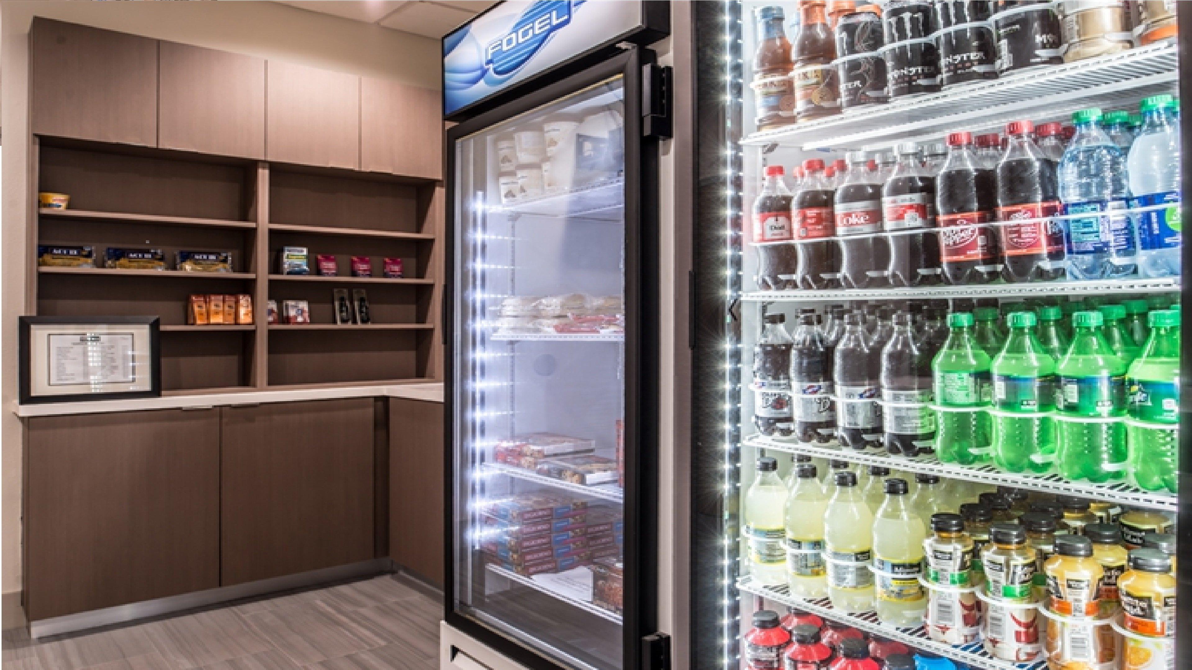 Holiday Inn Express Hotel & Suites La Place By Ihg Exteriör bild