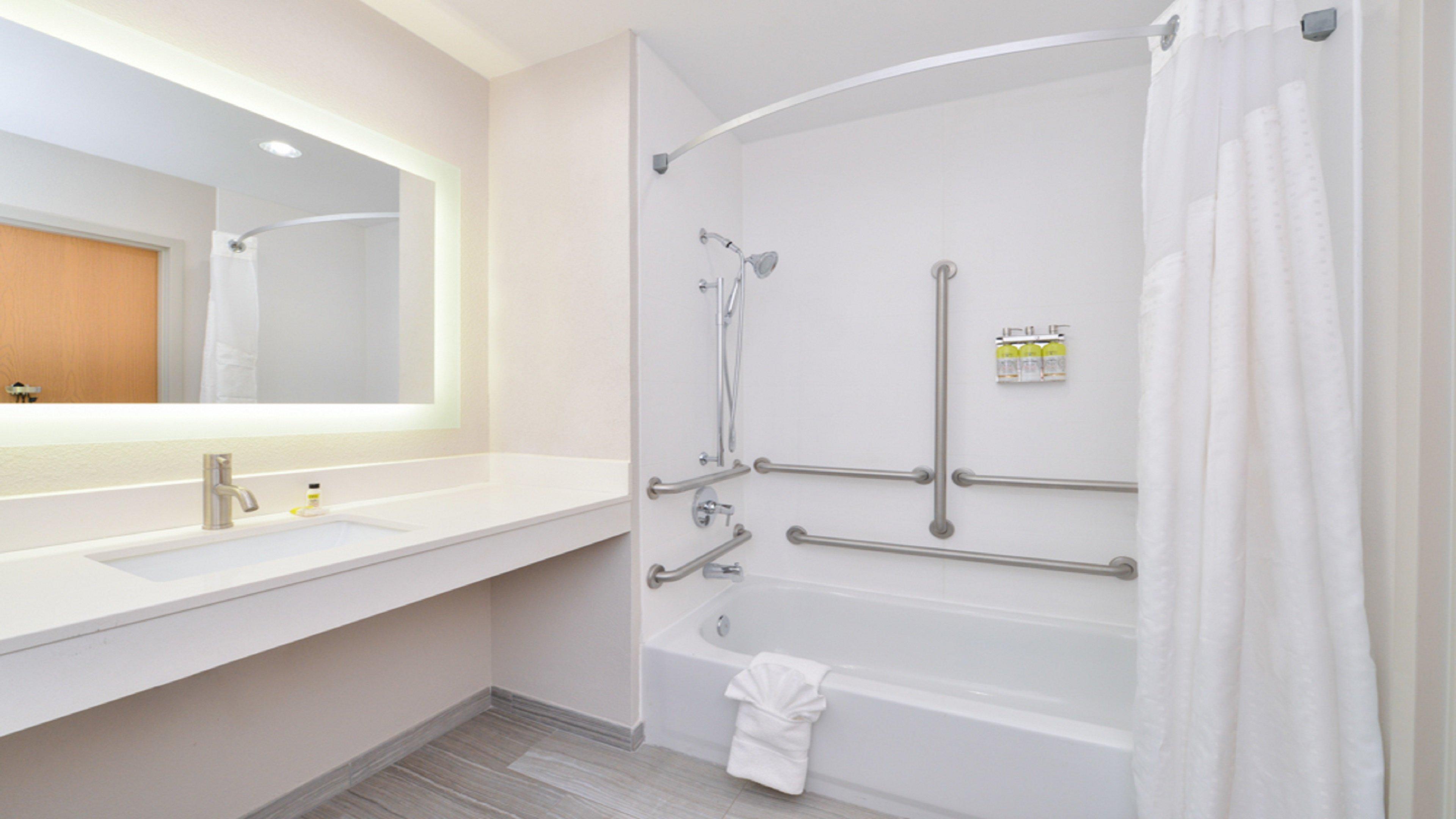 Holiday Inn Express Hotel & Suites La Place By Ihg Exteriör bild