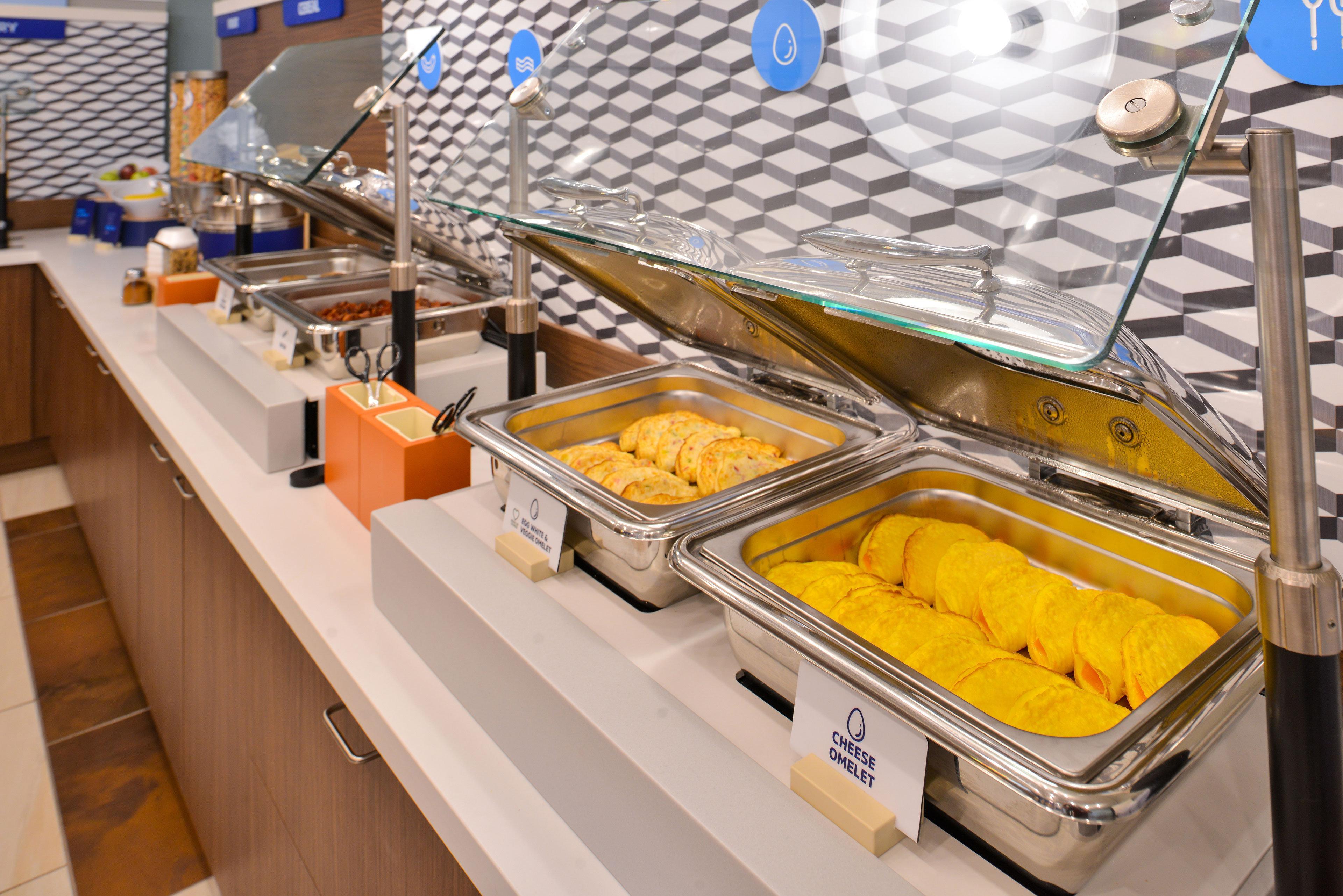 Holiday Inn Express Hotel & Suites La Place By Ihg Exteriör bild
