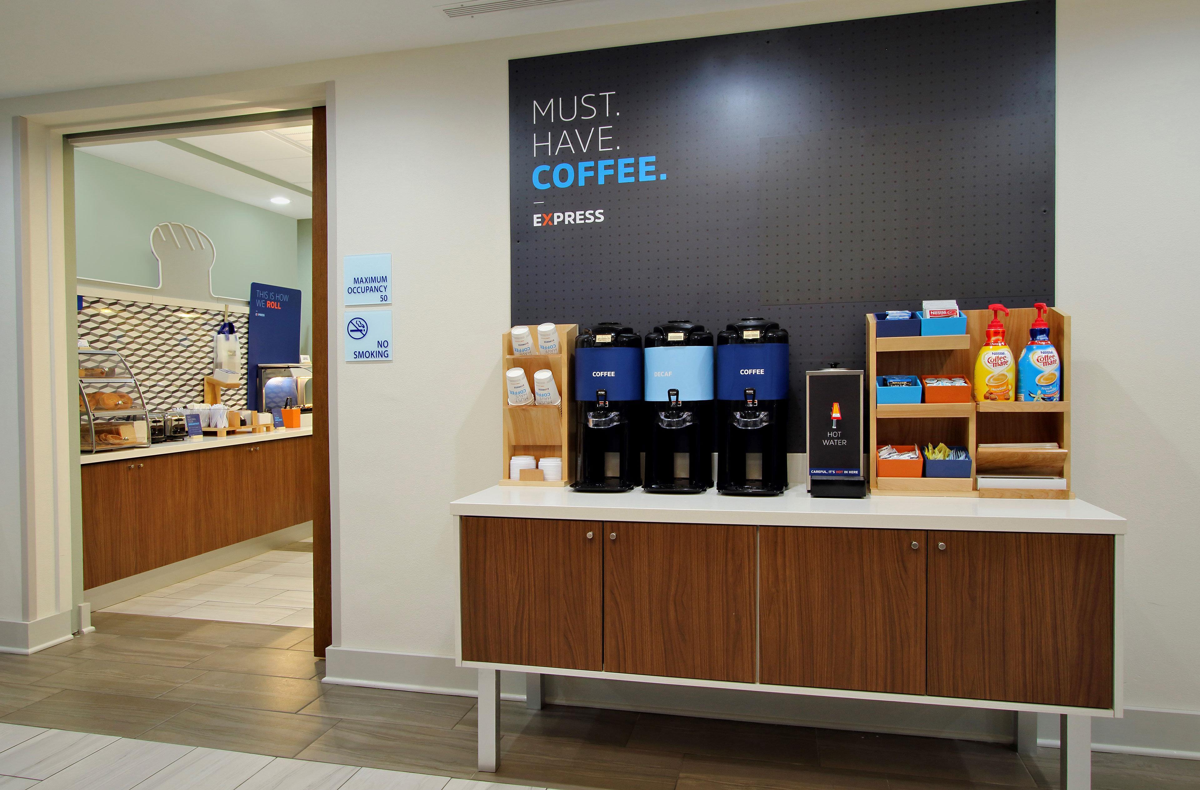 Holiday Inn Express Hotel & Suites La Place By Ihg Exteriör bild