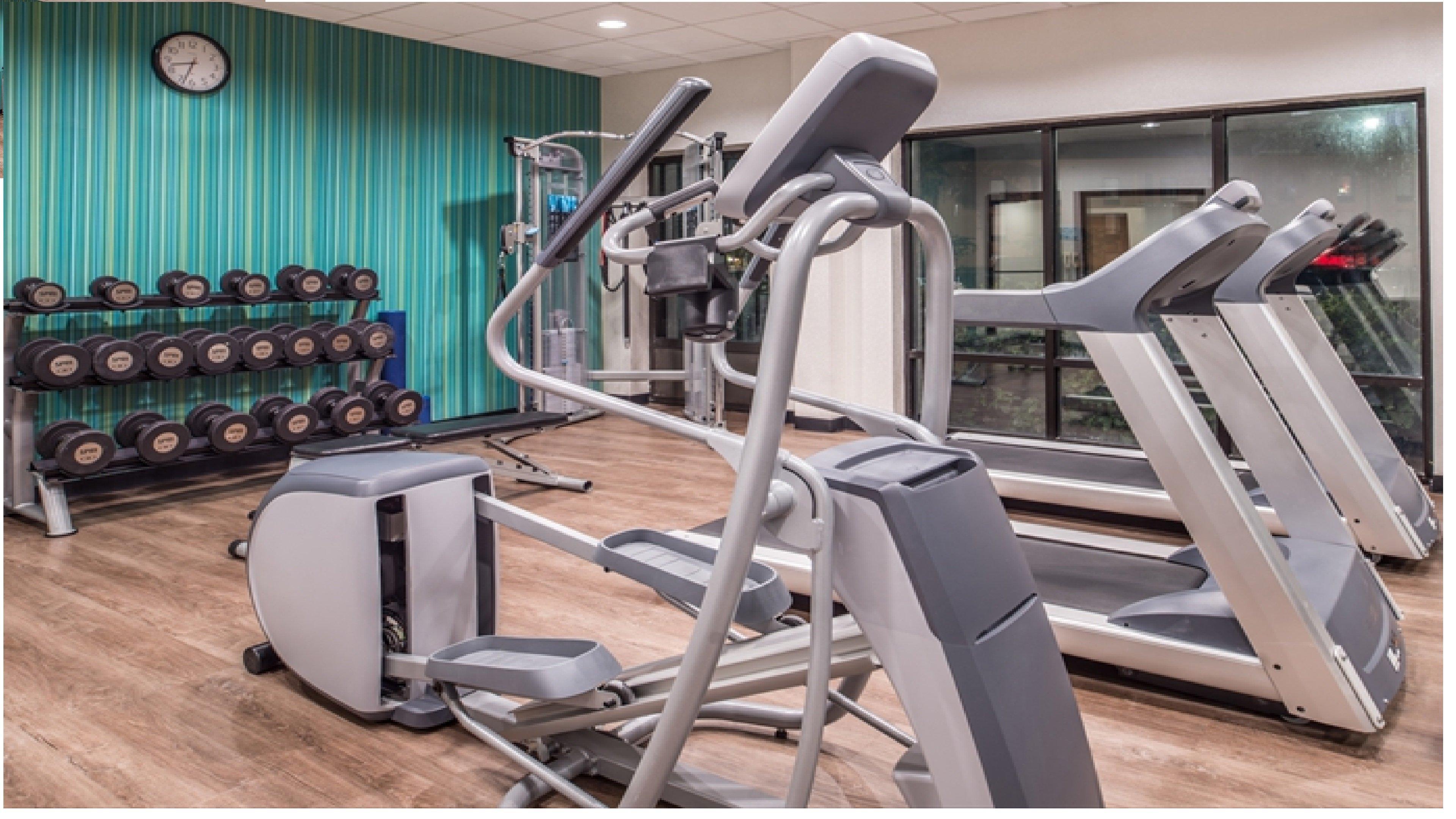 Holiday Inn Express Hotel & Suites La Place By Ihg Exteriör bild