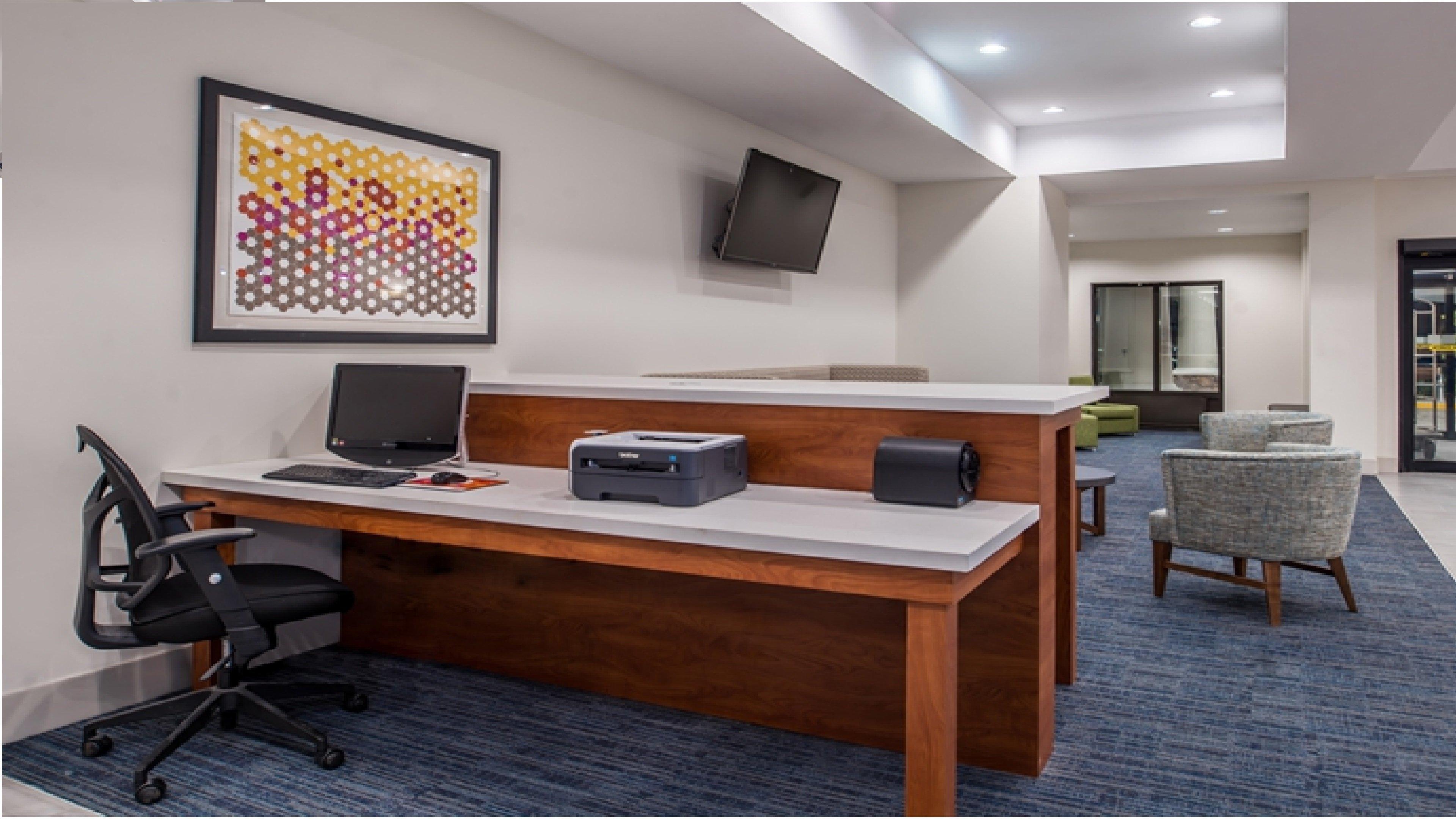 Holiday Inn Express Hotel & Suites La Place By Ihg Exteriör bild