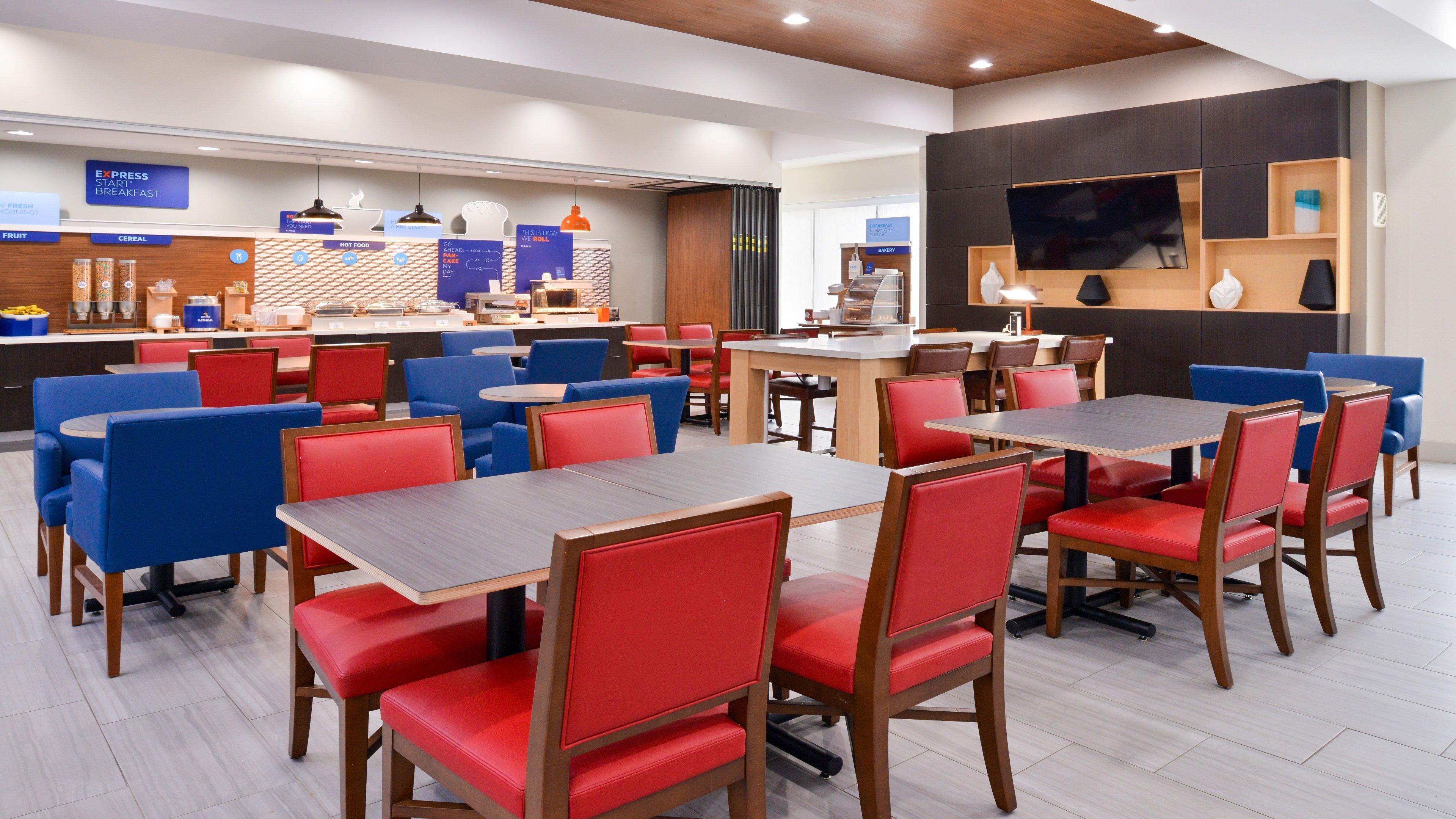 Holiday Inn Express Hotel & Suites La Place By Ihg Exteriör bild
