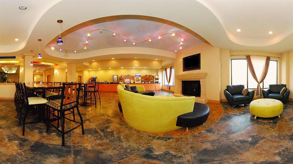Holiday Inn Express Hotel & Suites La Place By Ihg Exteriör bild