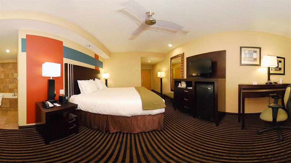 Holiday Inn Express Hotel & Suites La Place By Ihg Exteriör bild