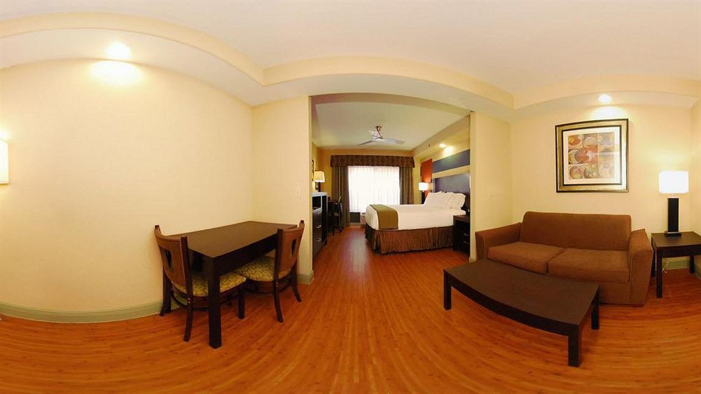 Holiday Inn Express Hotel & Suites La Place By Ihg Exteriör bild
