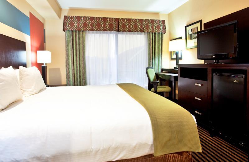 Holiday Inn Express Hotel & Suites La Place By Ihg Exteriör bild