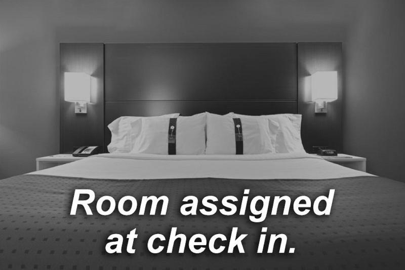 Holiday Inn Express Hotel & Suites La Place By Ihg Exteriör bild