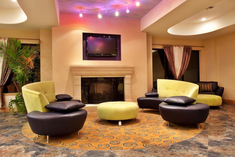 Holiday Inn Express Hotel & Suites La Place By Ihg Exteriör bild