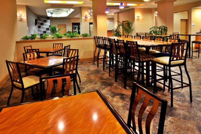 Holiday Inn Express Hotel & Suites La Place By Ihg Exteriör bild